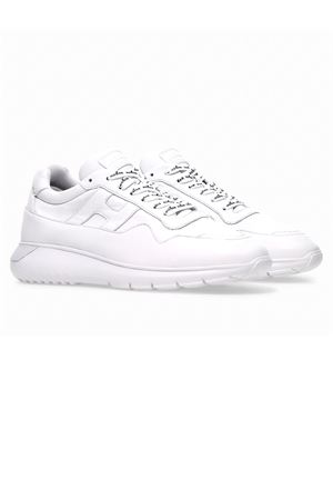 Sneakers Hogan Interactive³ Bianco HOGAN | HXM3710CP50LE9B001