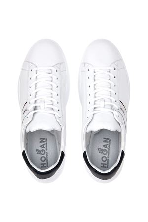 Hogan H580 bianco HOGAN | HXM5800DV42QI514ZZ