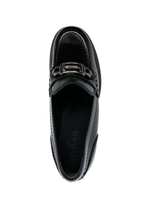 Mocassini Hogan H649 HOGAN | HXW6490FD30RWWB999