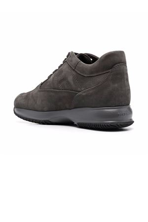 Sneakers Hogan Interactive Grigio HOGAN | HXM00N000106RNB612