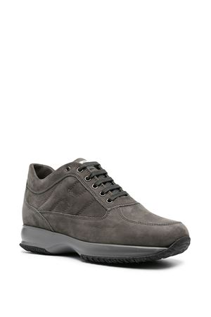 Sneakers Hogan Interactive Grigio HOGAN | HXM00N000106RNB612