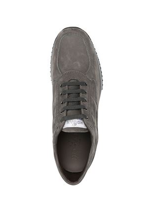Sneakers Hogan Interactive Grigio HOGAN | HXM00N000106RNB612