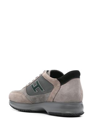 grey iteractive hogan HOGAN | HXM00N0Q101N77415J