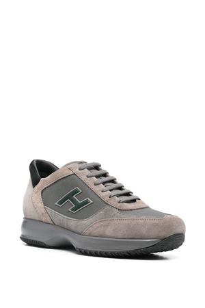 grey iteractive hogan HOGAN | HXM00N0Q101N77415J