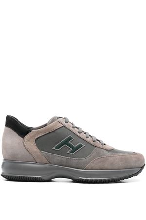 grey iteractive hogan HOGAN | HXM00N0Q101N77415J