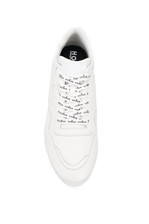 Sneakers Hogan Interactive³ Bianco HOGAN | HXM3710CP50LE9B001