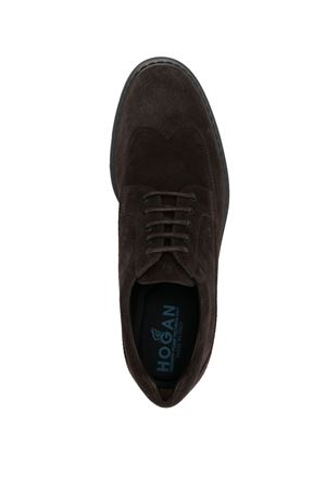 Stringate Hogan H576 Marrone HOGAN | HXM5760EP60HG0S807