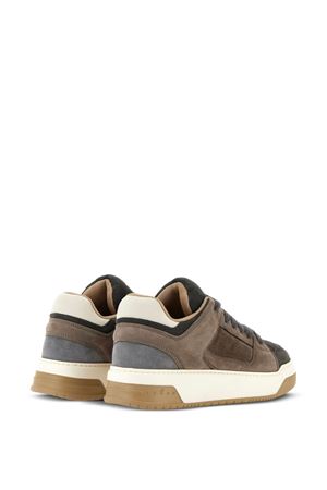 brown h667 hogan HOGAN | HXM6670FL40R3I0SA4