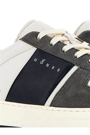 white h668 bianco HOGAN | HXM6680FL30ODZ013W