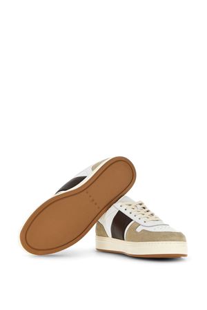 hogan h668 bianco HOGAN | HXM6680FL30ODZ8P6X