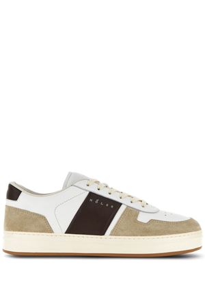 hogan h668 bianco HOGAN | HXM6680FL30ODZ8P6X