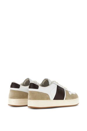 hogan h668 bianco HOGAN | HXM6680FL30ODZ8P6X