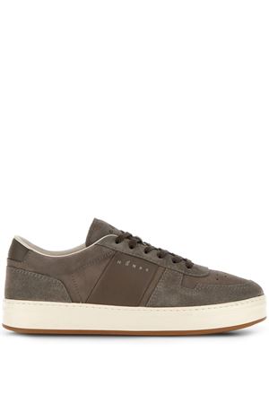 brown h668 hogan HOGAN | HXM6680FL30TQL135E