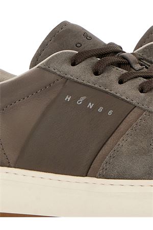 brown h668 hogan HOGAN | HXM6680FL30TQL135E