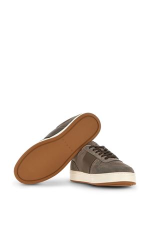 brown h668 hogan HOGAN | HXM6680FL30TQL135E