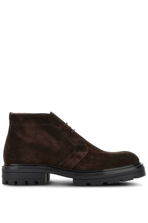 Polacchini Hogan H673 Marrone HOGAN | HXM6730FN40BYES808