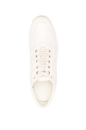Sneakers Hogan Interactive Avorio HOGAN | HXW00N00010RXQB013