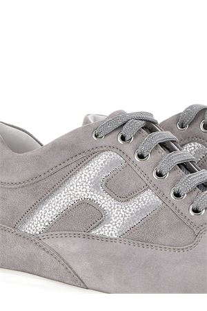 grey interactive hogan HOGAN | HXW00N0S360EWGB219