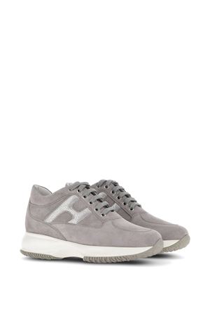 grey interactive hogan HOGAN | HXW00N0S360EWGB219