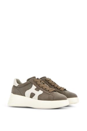 taupe rebel hogan HOGAN | HXW5620DN61PK60GAA