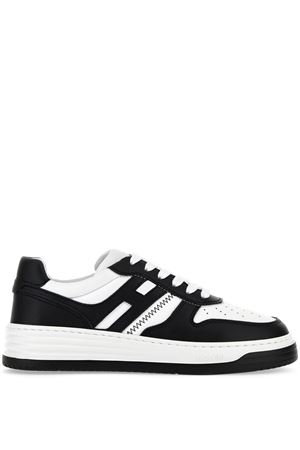 Hogan h630 black and white HOGAN | HXW6300EU50R370001