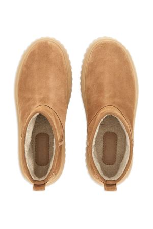 hogan h645 marrone HOGAN | HXW6450FF90BTMS410