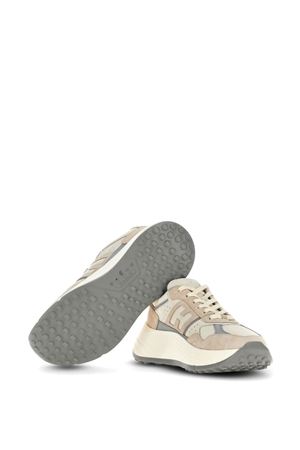 beige h669 hogan HOGAN | HXW6690FK70TLJ0VBO