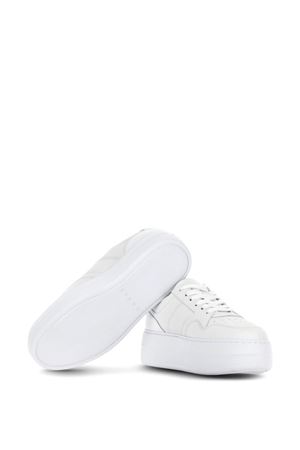 white h670 hogan HOGAN | HXW6700FK80JUSB001