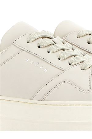 Sneakers Hogan Skyscraper White HOGAN | HXW6700FK80JUSB008