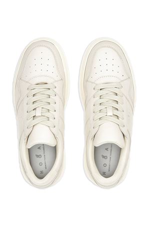 Sneakers Hogan Skyscraper White HOGAN | HXW6700FK80JUSB008