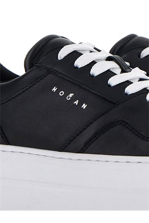 black h670 hogan HOGAN | HXW6700FK80JUSB999