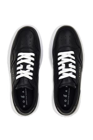 black h670 hogan HOGAN | HXW6700FK80JUSB999