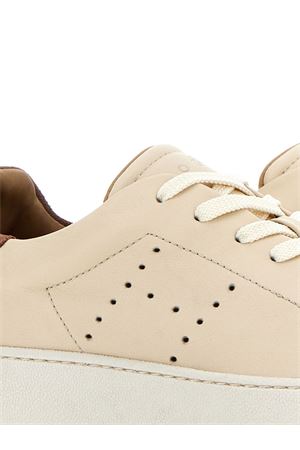 beige h672 hogan HOGAN | HXW6720FL60TQ90VBX
