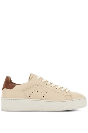 beige h672 hogan HOGAN | HXW6720FL60TQ90VBX
