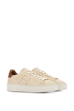 beige h672 hogan HOGAN | HXW6720FL60TQ90VBX