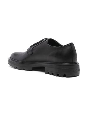 hogan h673 nero HOGAN | HXM6730FM80TLTB999