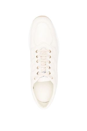 Sneakers Hogan Interactive Avorio HOGAN | HXW00N00010RXQB013