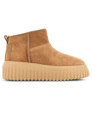 hogan h645 marrone HOGAN | HXW6450FF90BTMS410