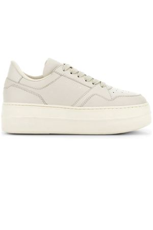 Sneakers Hogan Skyscraper Bianco HOGAN | HXW6700FK80JUSB008