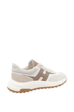 white leather hyperlight HOGAN | HXM5630FR30UHC826M