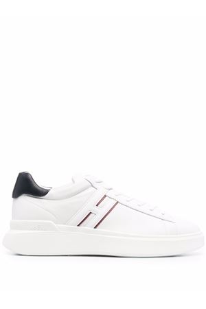 White H580 Shiny nappa HOGAN | HXM5800DV42QI514ZZ