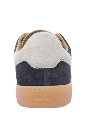 Sneakers Hogan Cool Blu HOGAN | HXM6470FB60PJQ0PZY