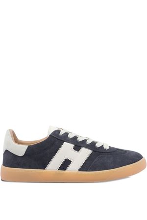 Sneakers Hogan Cool Blu HOGAN | HXM6470FB60PJQ0PZY