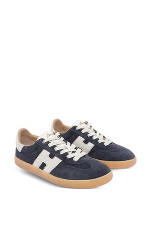 Sneakers Hogan Cool Blu HOGAN | HXM6470FB60PJQ0PZY