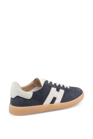 Sneakers Hogan Cool Blu HOGAN | HXM6470FB60PJQ0PZY