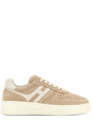 Sneakers Hogan H630 Beige HOGAN | HXW6300EU5TUHO0UU9