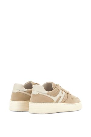 Sneakers Hogan H630 Beige HOGAN | HXW6300EU5TUHO0UU9