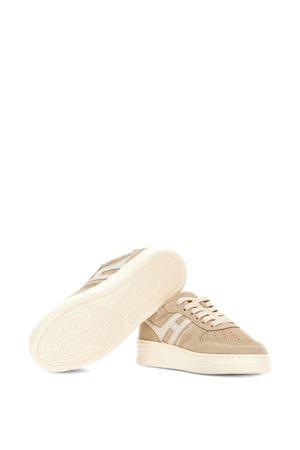 Sneakers Hogan H630 Beige HOGAN | HXW6300EU5TUHO0UU9