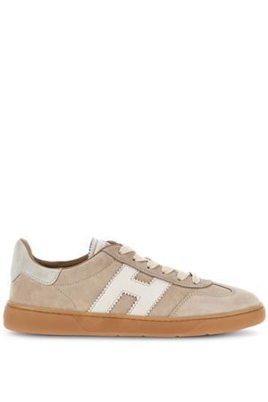 Sneakers Hogan Cool Beige HOGAN | HXW6470FB60PJQ0ESK