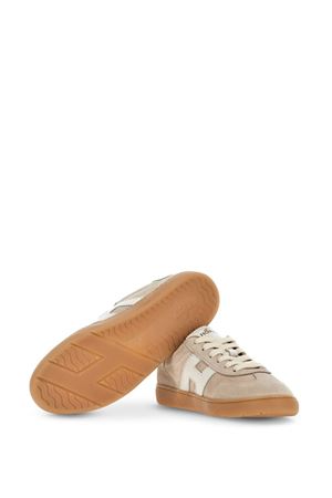 Sneakers Hogan Cool Beige HOGAN | HXW6470FB60PJQ0ESK